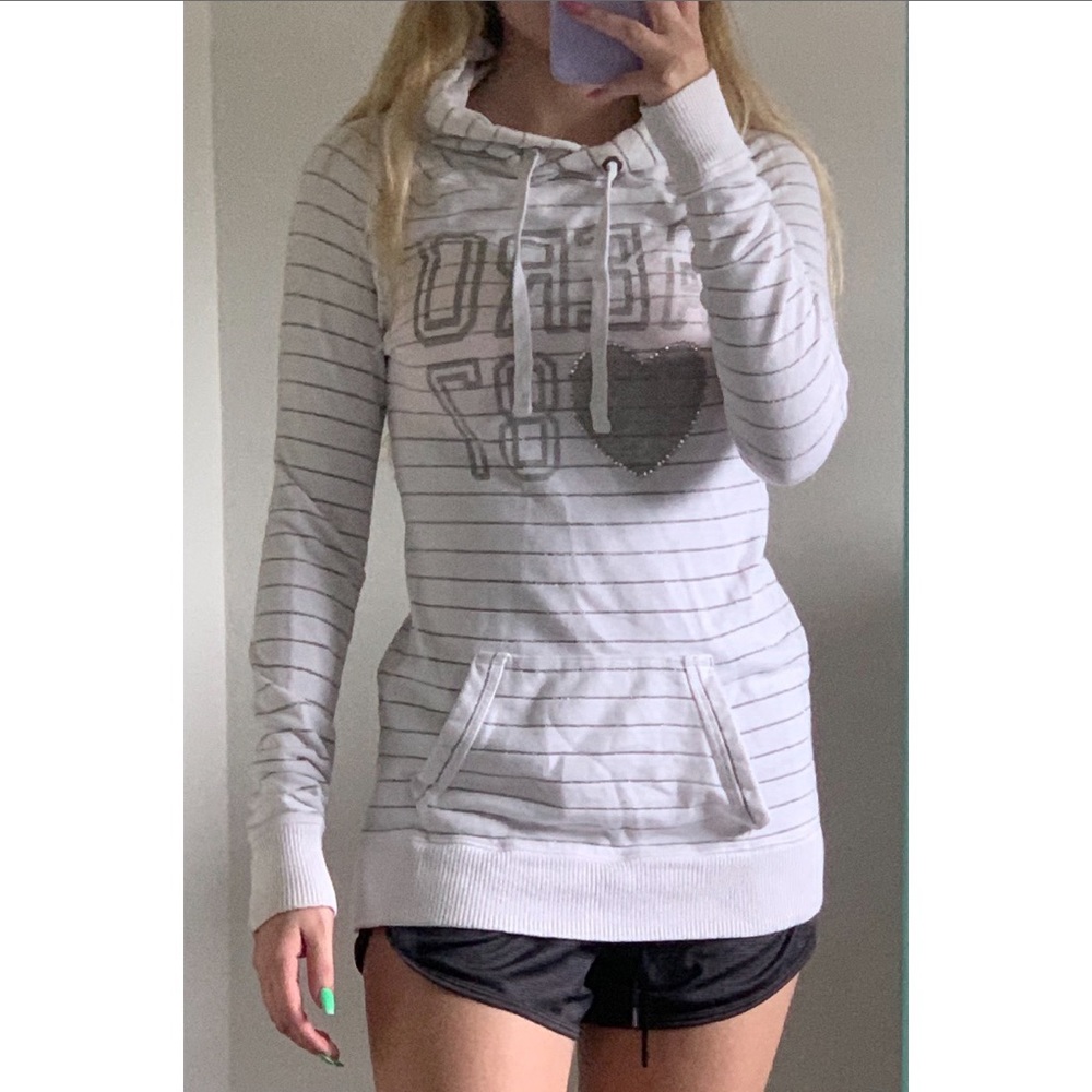 Aeropostale Hoodie (3/$20)